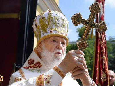 Ким був Філарет насправді? Несподівані факти