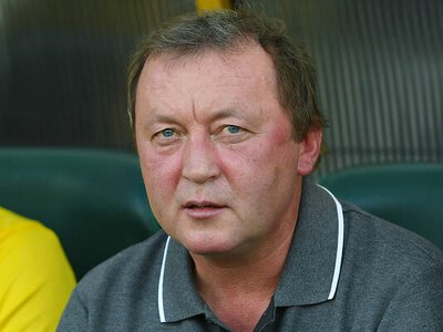 Шаран: Завдання чітке - зберегти Олександрії прописку в УПЛ