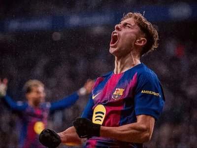 Манчестер Юнайтед готовий придбати зірку Барселони за 100 мільйонів євро