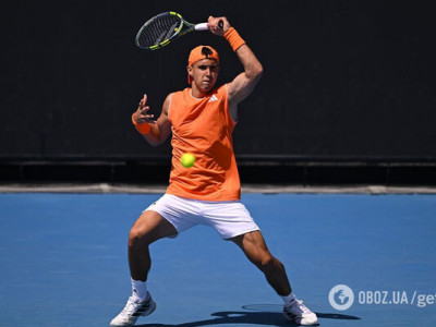 Найкращий український тенісист відмовився виступати за Україну і змінив громадянство