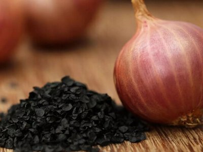 Як виростити ідеальний сівок: коли сіяти чорнушку у 2026 році