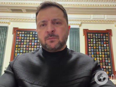 У Росії немає наміру закінчувати цю війну: Зеленський назвав Путіна збоченцем за удари по церкві й пологовому будинку. Відео