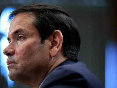 Рубіо дав свідчення у справі про лобіювання інтересів Венесуели