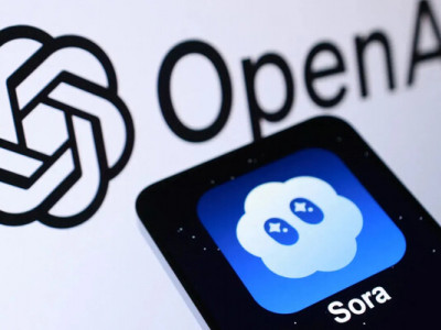 OpenAI закриває додаток Sora