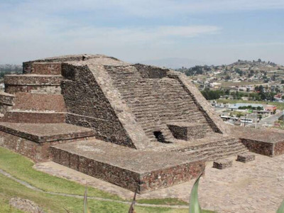 Римська голова в мексиканській гробниці: знахідка, що випередила Колумба на тисячу років