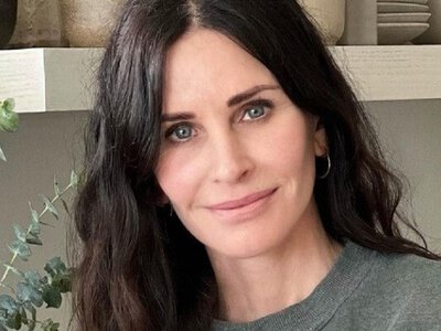  Секрет кухні Кортні Кокс: лише одна деталь робить інтер'єр вдвічі дорожчим 