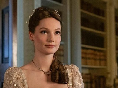 Netflix офіційно розкрив головну пару 5 сезону «Бріджертонів»