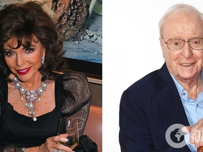 Стара гвардія Голлівуду: хто з легенд кіно дожив майже до 100 років і який вигляд вони мають. Фото