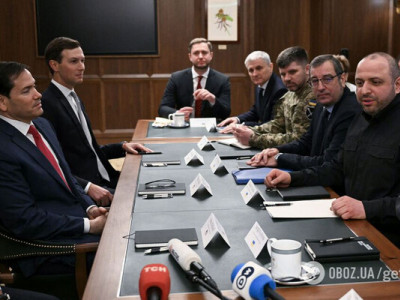 Реального руху поки немає: Зеленський розповів про результати перемовин у США