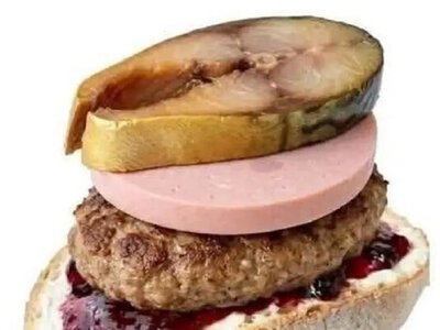 Одеський гумор: плани на ранок і найсмачніший бутерброд