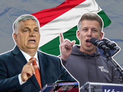 Лідер угорської опозиції звинуватив Орбана у спробі знищення IT-систем його партії