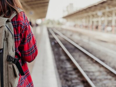 Укрзалізниця зупинятиме поїзди під час тривоги та евакуйовуватиме пасажирів