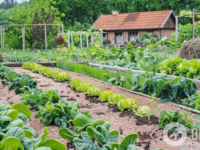 Не лише за календарем: народні прикмети для посіву овочів