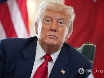 Ормузька протока як точка розколу: США і Європа сваряться через Іран – чи помститься Трамп Україною. Інтерв’ю з Шамшуром