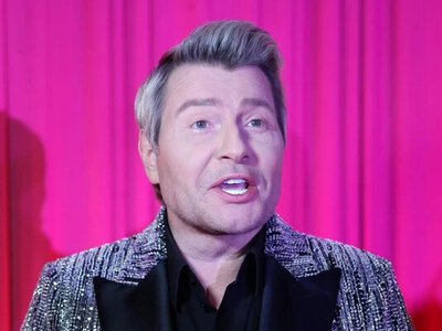 Путініст Басков несподівано дістав подяку від Міноборони України. Що він зробив