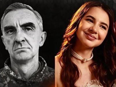 Прийшов в пологовий провідати дружину: росіяни вбили нацгвардійця та його доньку в Івано-Франківську