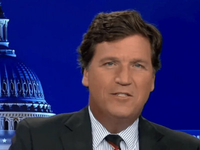 Спецслужби США готують кримінальну справу проти Такера Карлсона через зв’язки з Іраном