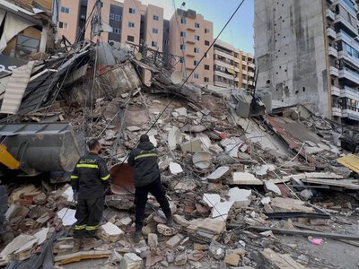 Ліван висилає посла Ірану на тлі загострення боротьби з впливом Тегерана