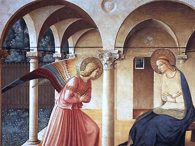 Благовіщення: значення свята, народні звичаї та що не варто робити цього дня