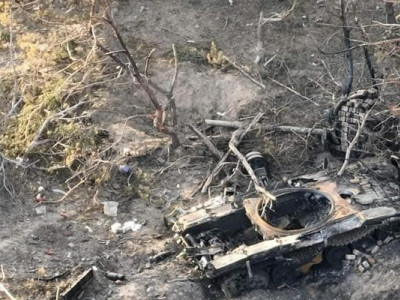 За добу на фронті зафіксовано 191 бойове зіткнення