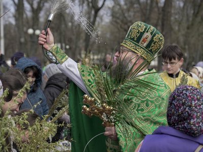Коли Вербна неділя у 2026 році і що категорично не можна робити у цей день