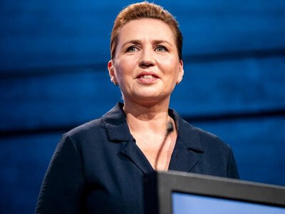 У Данії після дострокових виборів жоден блок не отримав більшості