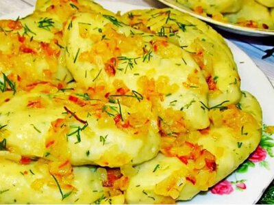 Найсмачніші цепеліни практично за копійки: ця страва буде частим гостем вашого меню