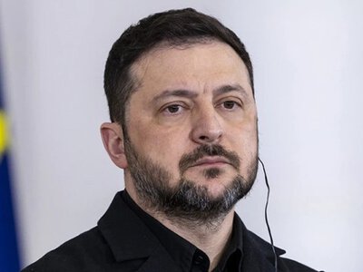 Зеленський прокоментував масовану атаку рф на Україну