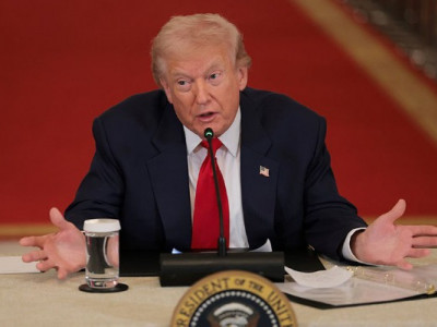 Трейдери заробили сотні мільйонів перед заявою Трампа про Іран: що відомо про підозрілі угоди