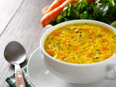 Як зварити ідеальний суп: прості правила, про які забувають