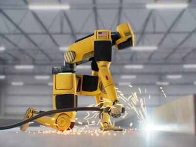 Революція у фастфуді: роботи обслуговують гостей McDonald’s