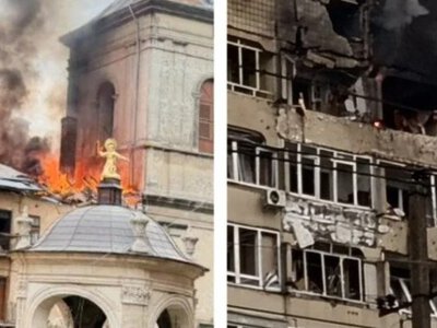 Наслідки ворожої атаки на Львів: що відомо про постраждалих?