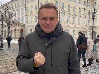 «Менше лясів»: Командувач Сил безпілотних систем Мадяр різко відповів Садовому на критику ППО