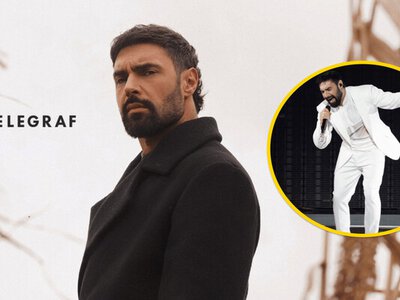 Концерт Козловського у день жалоби у Полтаві викликав гучний скандал