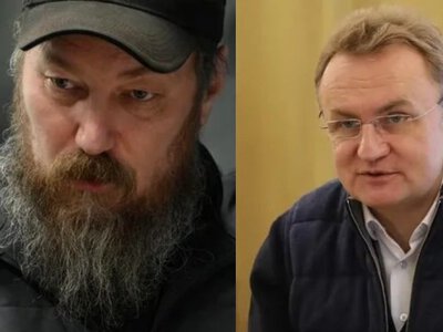 Садовий дорікнув Мадяру через роботу ППО та отримав жорстку відповідь