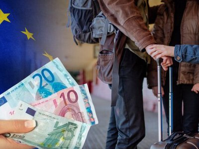 5,6 млн українців за кордоном: чи повернуться вони додому