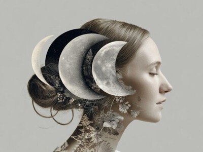 Молодик і повня у квітні 2026 року: коли чекати й що планувати