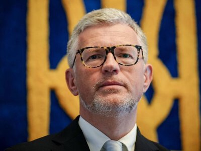 Припиніть брехати: Мельник відповів Небензі в Раді Безпеки ООН