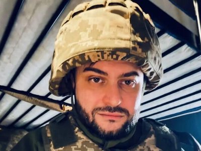 Блогер Богдан Беспалов підтвердив свою службу в лавах ЗСУ