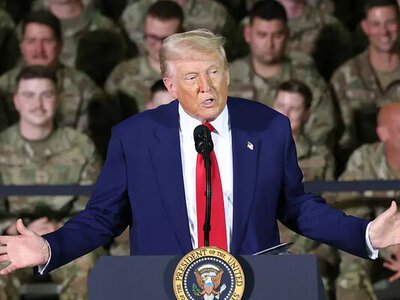 Війна в Ірані диктує нові правила: Пентагон піднімає віковий поріг солдатів та пробачає марихуану