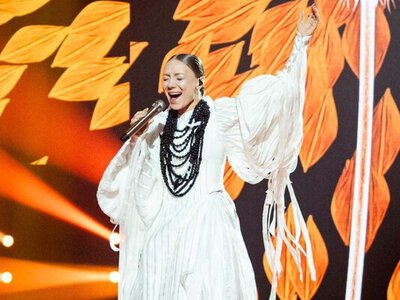  "Я не могла уявити ці суми": LELÉKA здивувала витратами на "Євробачення-2026" 