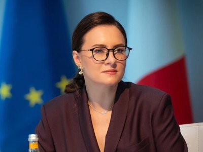 Доходи Свириденко суттєво зросли: що задекларувана прем'єрка України