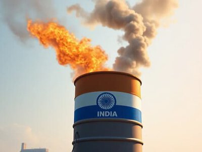 Індія купує російську нафту по $100+ за барель: чи оживив Трамп прибутки Кремля?