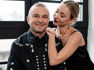 Гучний скандал за лаштунками концерту Павліка: його дружина шокувала заявою