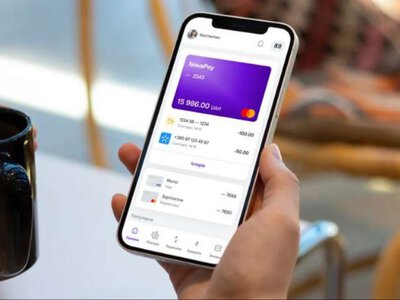 ФОПам змінили правила гри: що сталося з рахунком у NovaPay і чому це важливо 