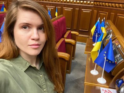 Скандал всередині еліт: у чому феномен Мар'яни Безуглої