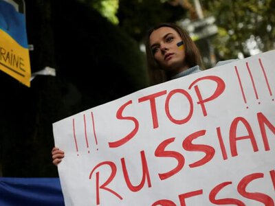 Ще одна держава підписала угоду про спецтрибунал щодо країни-агресора