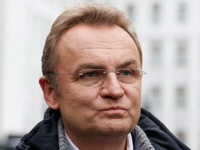 Мер Львова Садовий вибачився за вчорашній наїзд на ППД