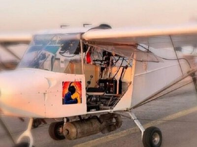 Росію вперше за 80 років бомбили з літаків