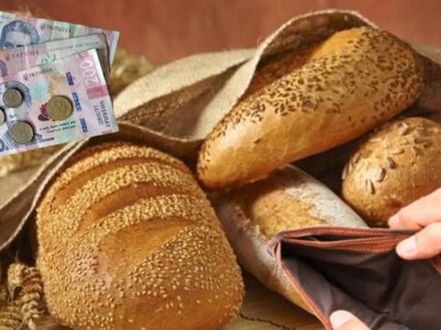 Ціна на хліб: чи буде подорожчання?